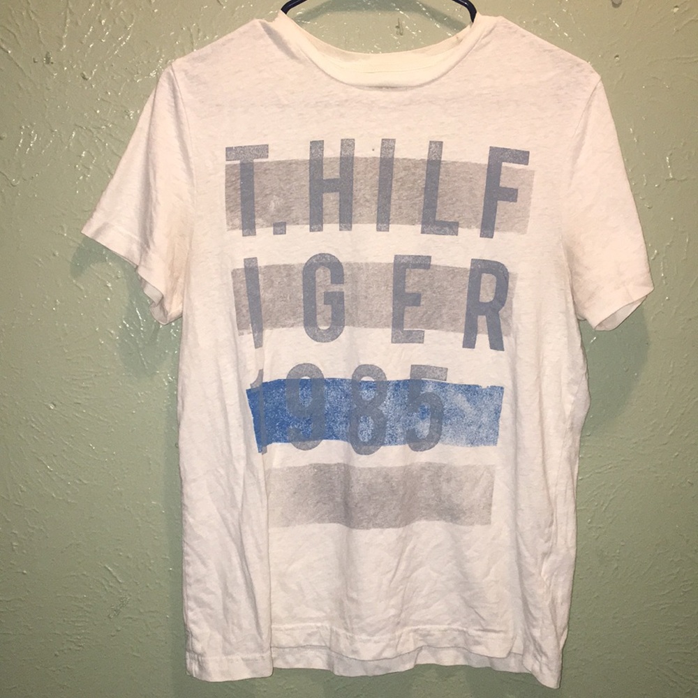 Graphic t-shirt